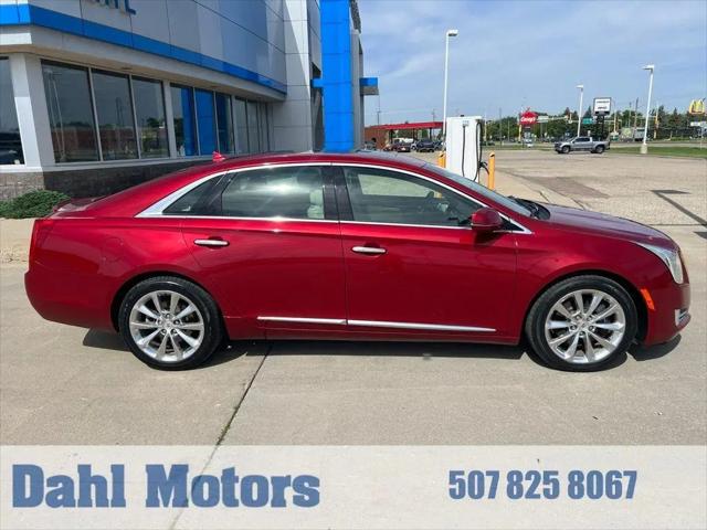 2013 Cadillac XTS Premium for sale in Pipestone, MN