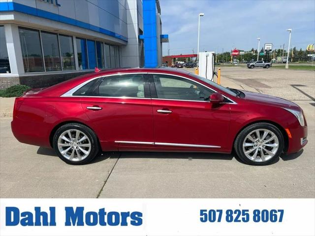2013 Cadillac XTS Premium for sale in Pipestone, MN