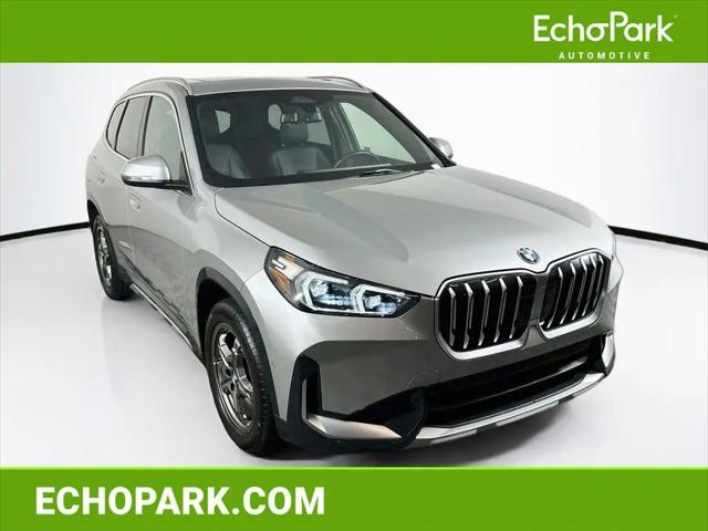 2025 BMW X1 xDrive28i for sale in Duluth, GA