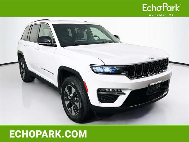 2024 Jeep Grand Cherokee Base for sale in Duluth, GA