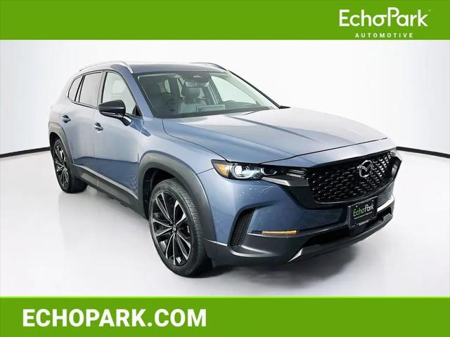 2025 Mazda CX-50 2.5 S Premium Plus Package for sale in Duluth, GA