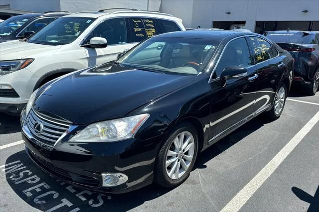 2011 Lexus ES 350 Base for sale in San Rafael, CA