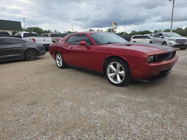 2009 Dodge Challenger SE for sale in Manhattan, KS