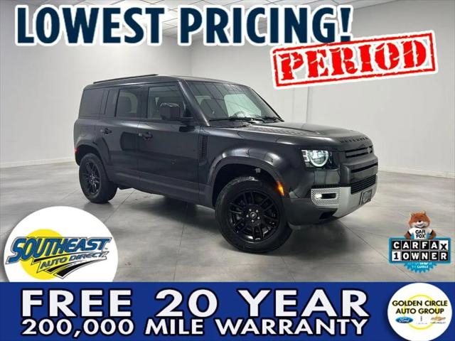 2025 Land Rover Defender 110 P300 for sale in Iuka, MS