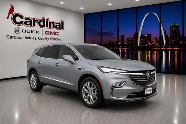 2023 Buick Enclave Premium AWD for sale in Belleville, IL