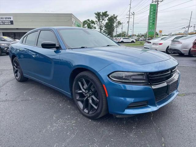 2022 Dodge Charger SXT RWD for sale in Murfreesboro, TN