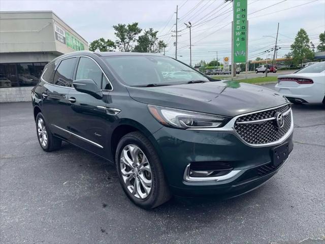 2020 Buick Enclave AWD Avenir for sale in Murfreesboro, TN