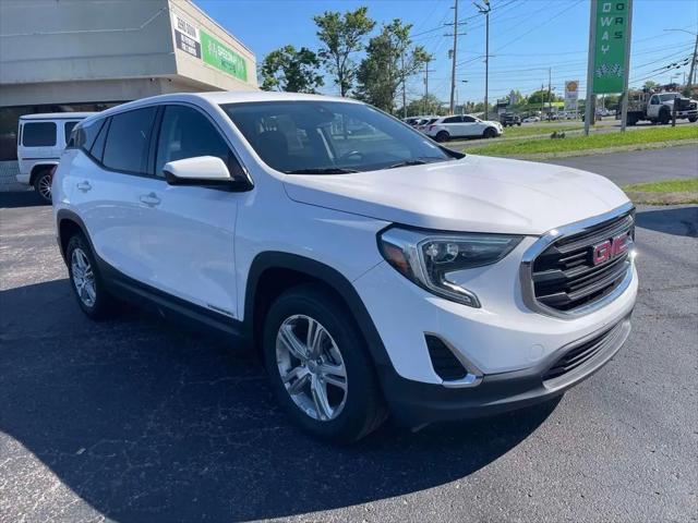 2020 GMC Terrain AWD SLE for sale in Murfreesboro, TN