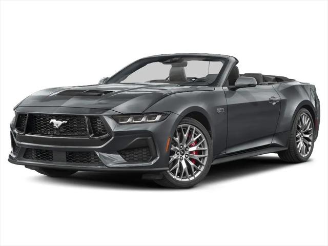 2025 Ford Mustang GT Premium for sale in Plymouth, MA