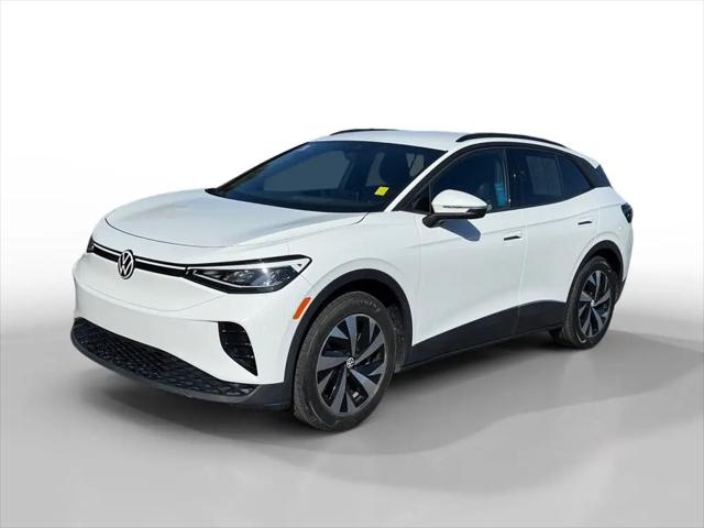 2024 Volkswagen ID.4 Standard for sale in San Jose, CA