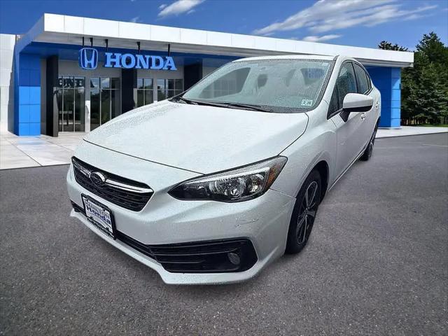 2023 Subaru Impreza Premium Sedan for sale in Hamilton, NJ