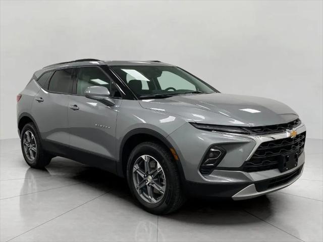 2023 Chevrolet Blazer FWD 2LT for sale in Oshkosh, WI