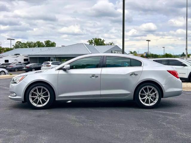 2015 Buick LaCrosse Premium I for sale in Omaha, NE