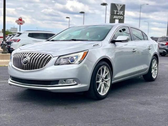 2015 Buick LaCrosse Premium I for sale in Omaha, NE