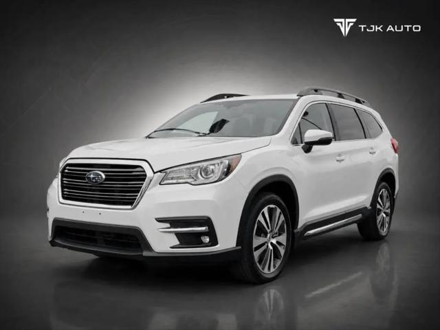 2021 Subaru Ascent Limited for sale in Omaha, NE