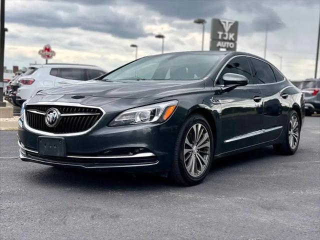 2017 Buick LaCrosse Essence for sale in Omaha, NE