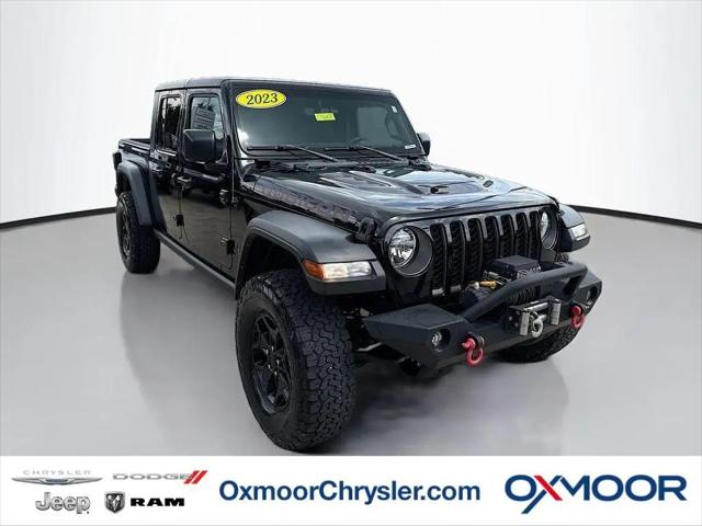 2023 Jeep Gladiator Rubicon for sale in Louisville, KY