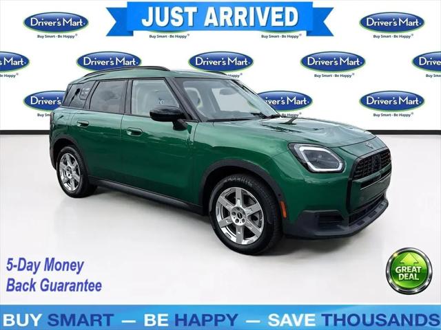 2025 MINI Cooper Countryman Cooper S for sale in Winter Park, FL