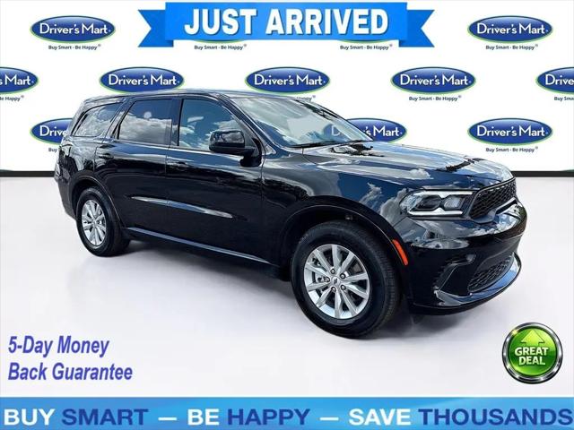 2026 Dodge Durango GT RWD for sale in Winter Park, FL
