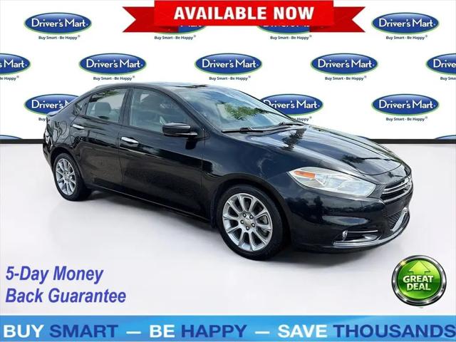 2013 Dodge Dart Limited for sale in Winter Park, FL