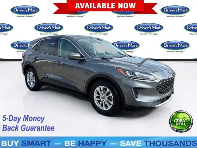 2021 Ford Escape SE for sale in Winter Park, FL