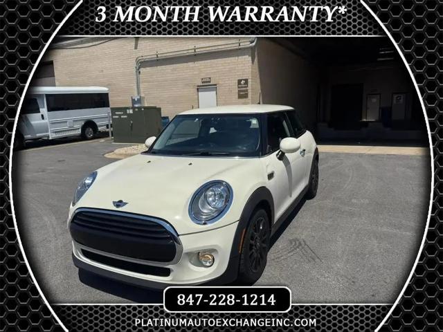 2018 MINI Hardtop Cooper for sale in Mt Prospect, IL
