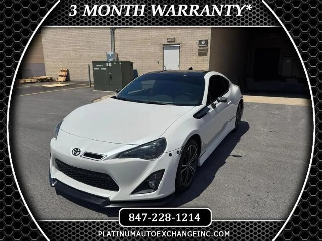 2013 Scion FR-S Base for sale in Mt Prospect, IL
