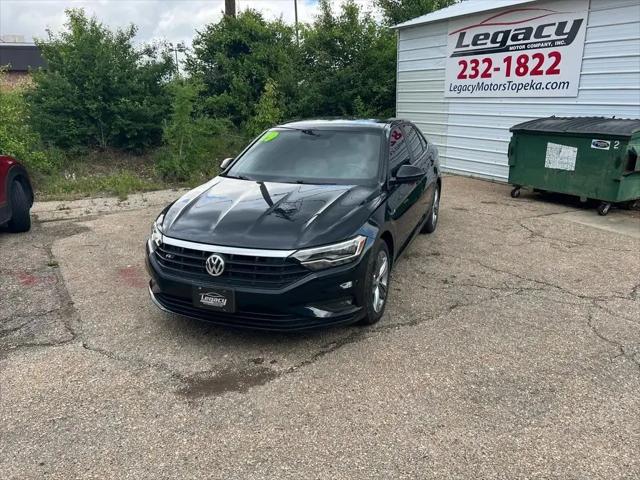 2019 Volkswagen Jetta 1.4T S for sale in Topeka, KS