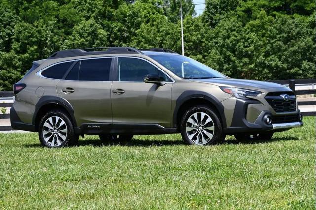 2025 Subaru Outback Limited for sale in Frankfort, KY