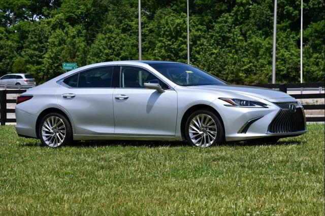 2020 Lexus ES 350 Luxury for sale in Frankfort, KY