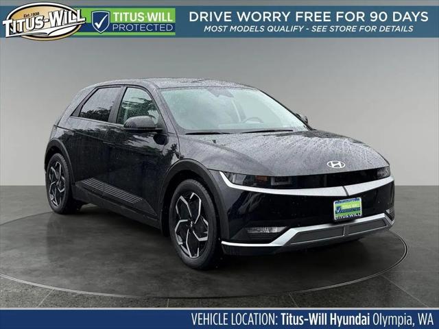 2024 Hyundai IONIQ 5 SEL for sale in Olympia, WA