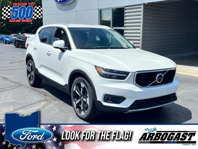 2021 Volvo XC40 T5 Momentum for sale near Troy, OH