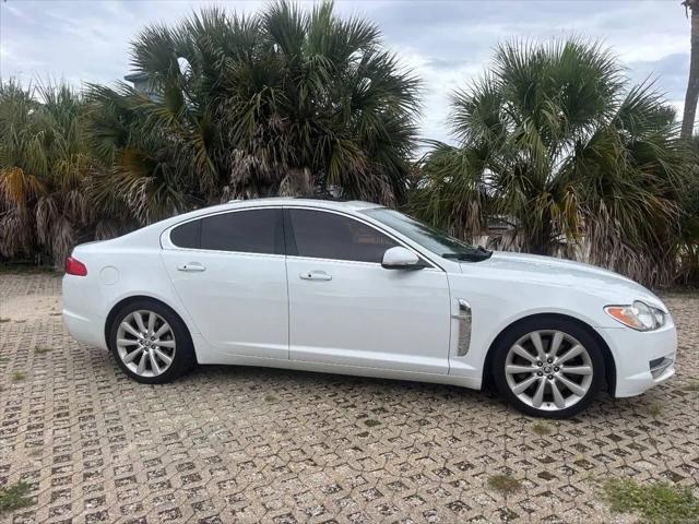 2011 Jaguar XF Premium for sale in Kansas City, KS