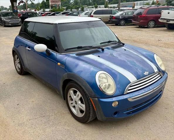 2006 MINI Cooper Base for sale in Kansas City, KS