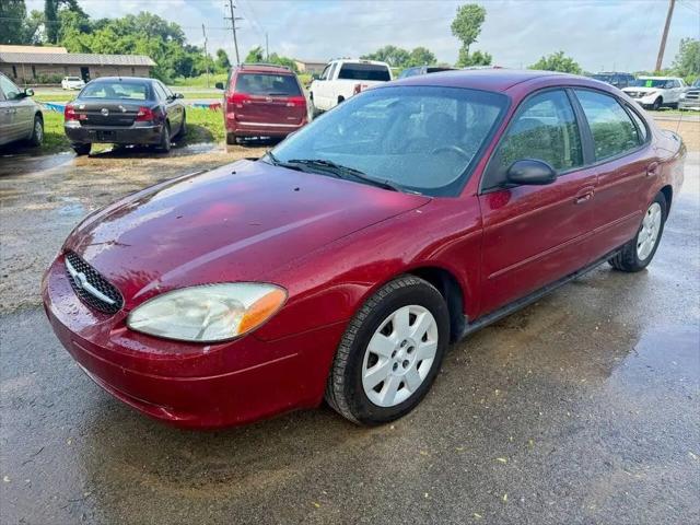 2002 Ford Taurus LX for sale in Kansas City, KS
