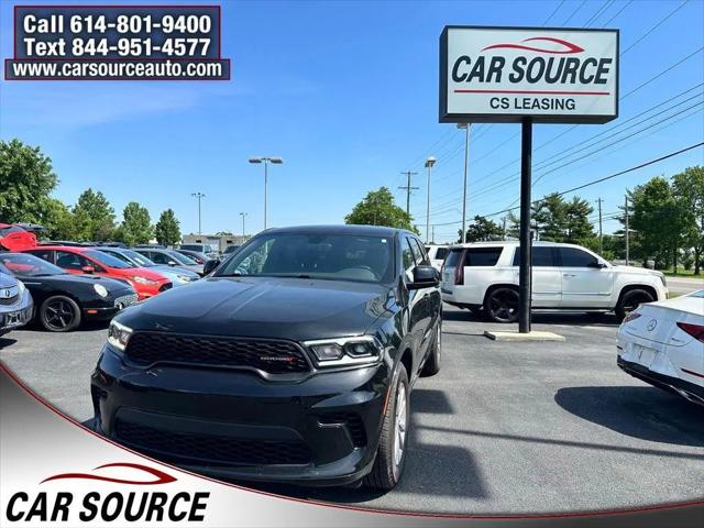 2025 Dodge Durango GT RWD for sale near Grove City, OH