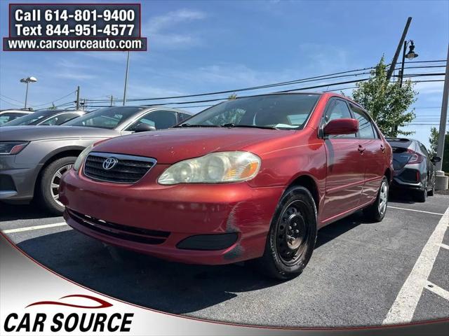 2006 Toyota Corolla LE for sale near Grove City, OH