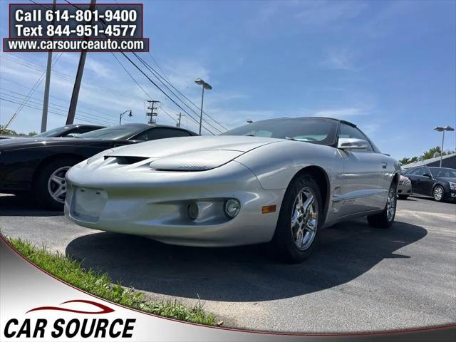 2000 Pontiac Firebird Base for sale near Grove City, OH
