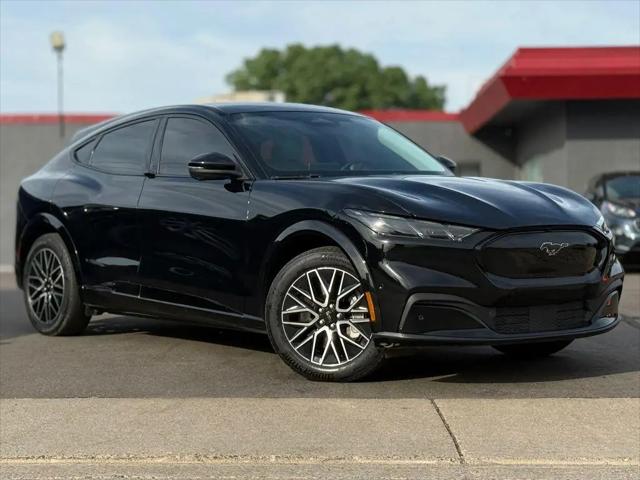 2024 Ford Mustang Mach-E Premium for sale in Burnsville, MN