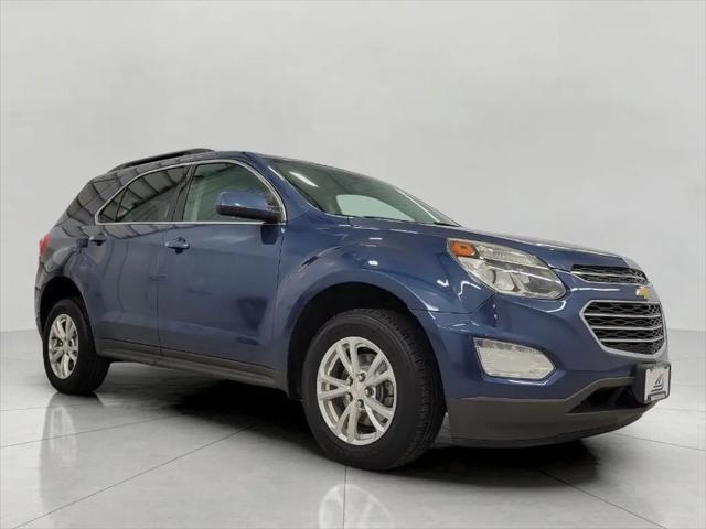2016 Chevrolet Equinox LT for sale in Appleton, WI