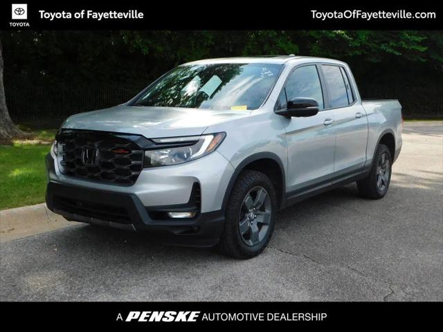 2025 Honda Ridgeline TrailSport for sale in Fayetteville, AR