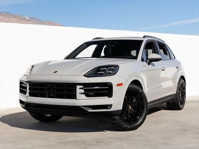2024 Porsche Cayenne Cayenne for sale in Palm Springs, CA