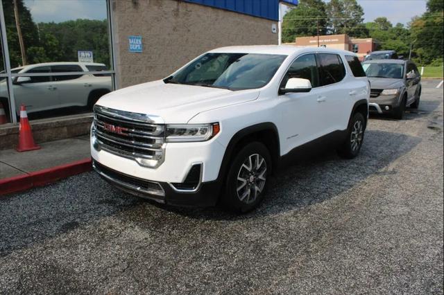 2023 GMC Acadia FWD SLE for sale in Smyrna, GA