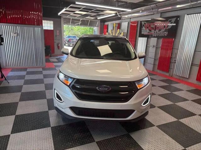 2018 Ford Edge Sport for sale in Royal Oak, MI