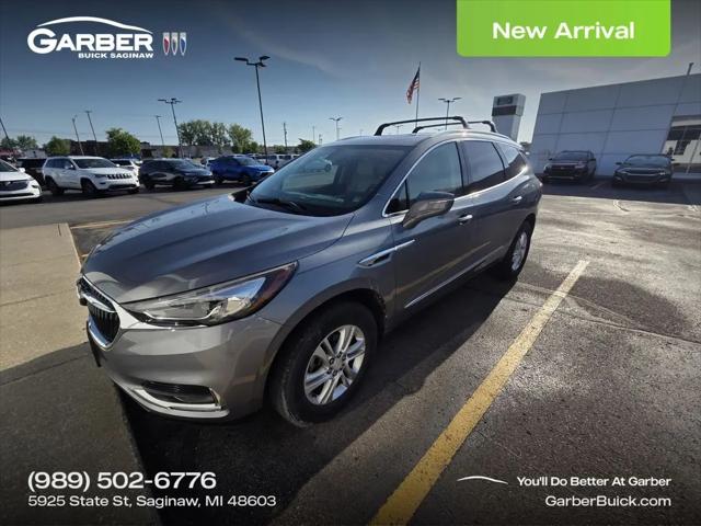 2018 Buick Enclave Essence for sale in Saginaw, MI