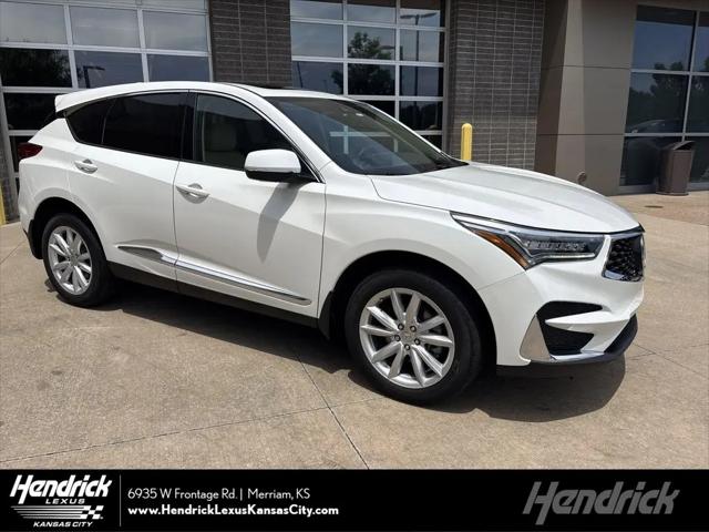 2020 Acura RDX Standard for sale in Merriam, KS