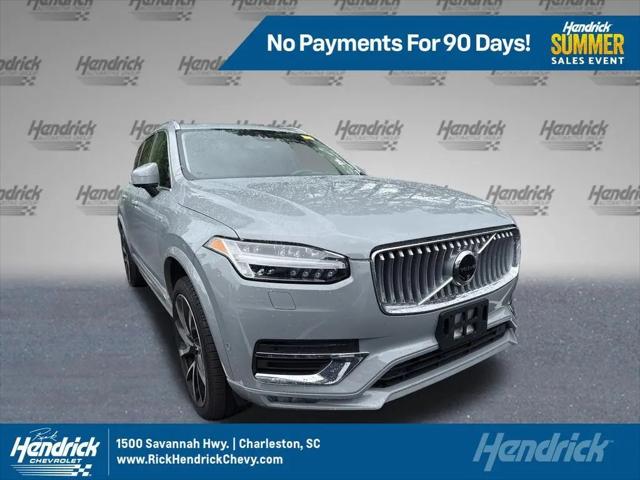 2024 Volvo XC90 B5 Plus Bright Theme for sale in Charleston, SC