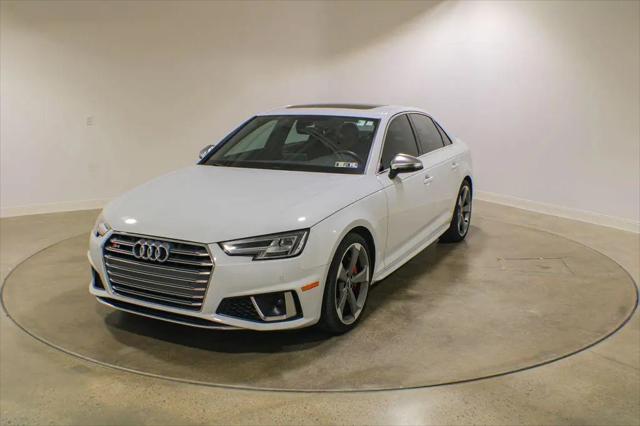 2019 Audi S4 3.0t Premium for sale in Canonsburg, PA