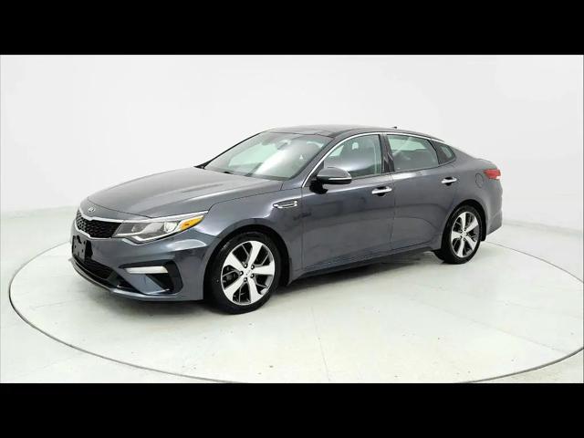 2019 Kia Optima S for sale in Olive Branch, MS