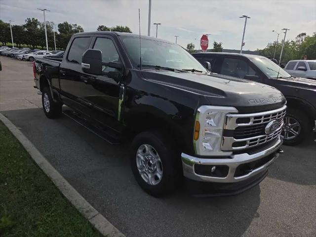 2025 Ford F-250 XLT for sale in Knoxville, TN